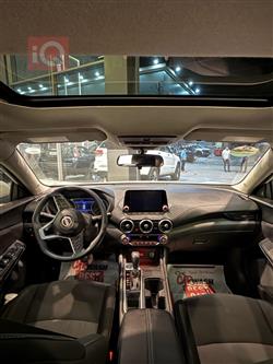 نیسان سێنترا